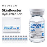 MEDISCO SKINBOOSTER ACIDE HYALURONIQUE 10X5ml